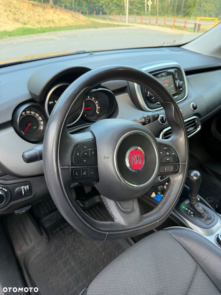 Fiat 500X - 23
