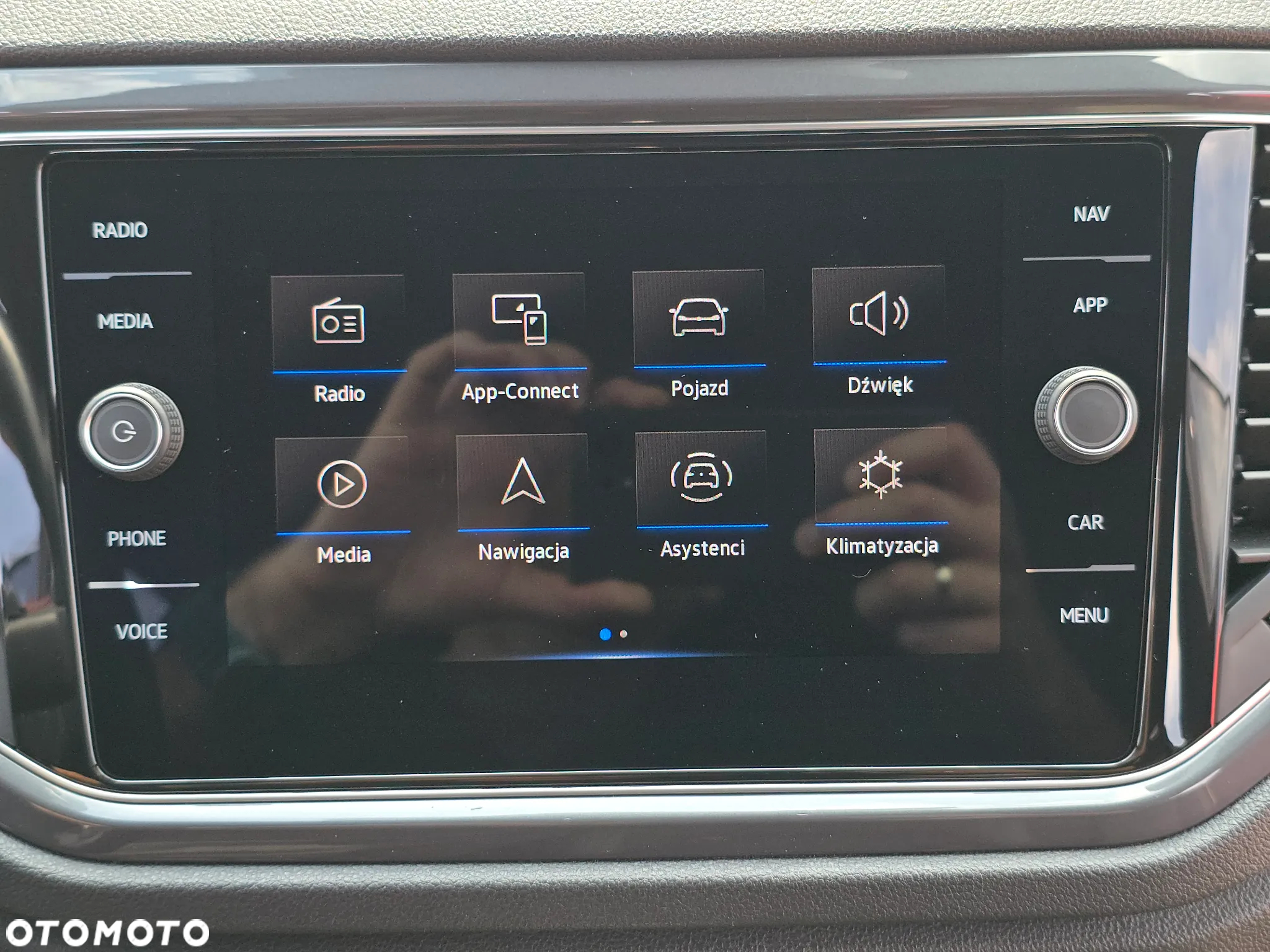 Volkswagen T-Roc 1.5 TSI ACT Premium DSG - 28