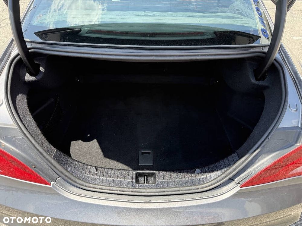 Mercedes-Benz CLA 250 4-Matic Sport - 17