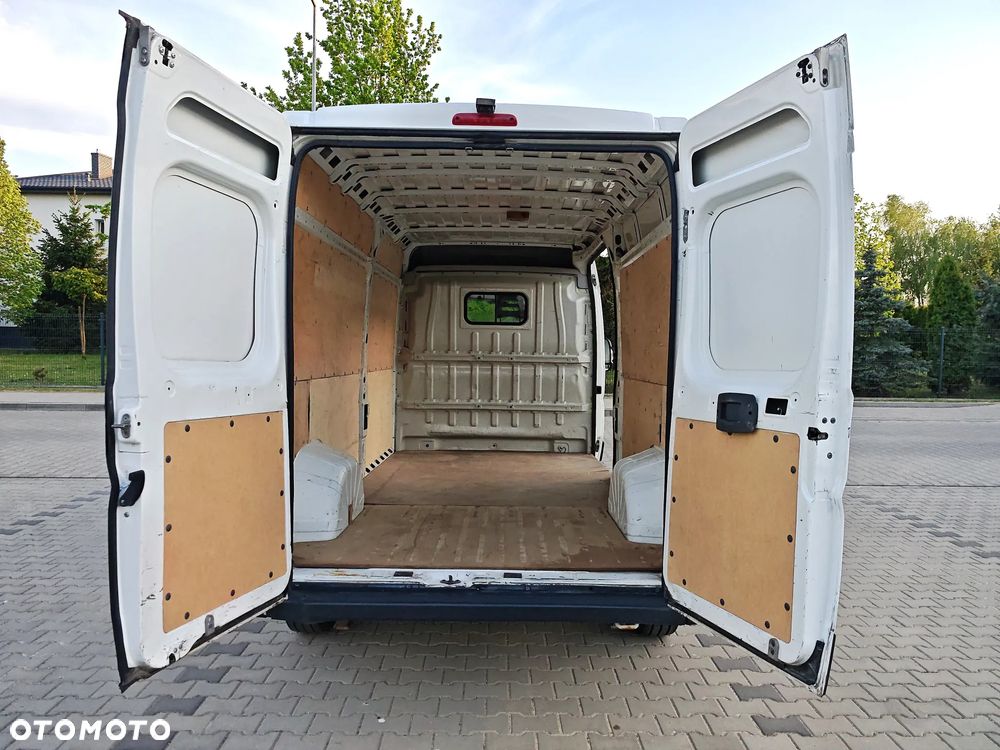 Fiat Ducato - 13