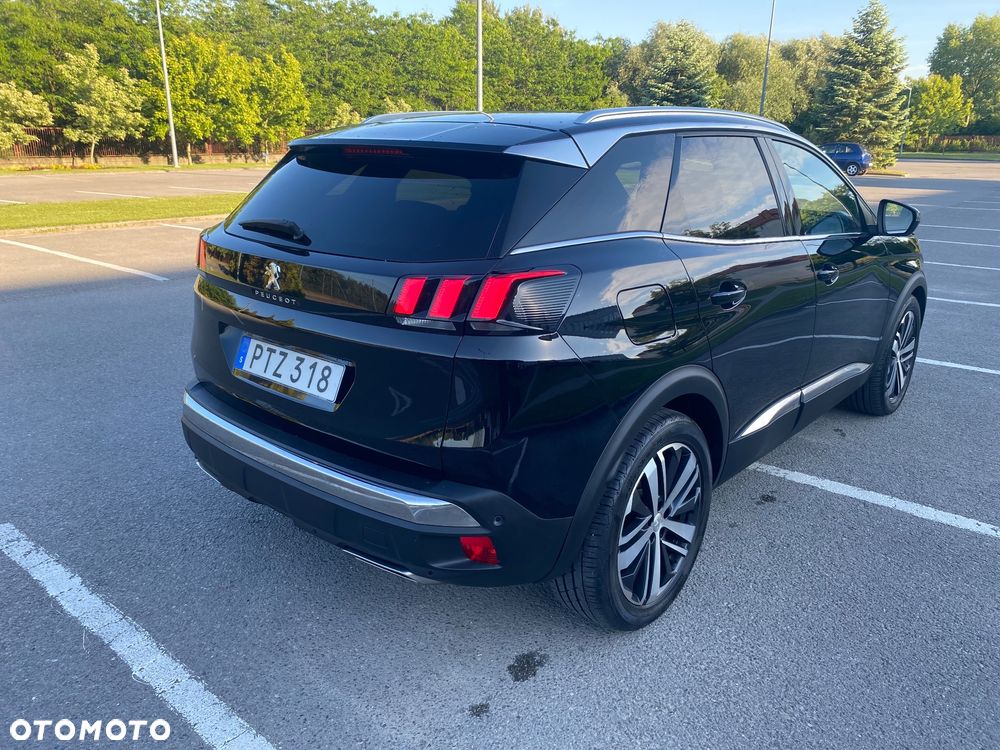 Peugeot 3008 - 4