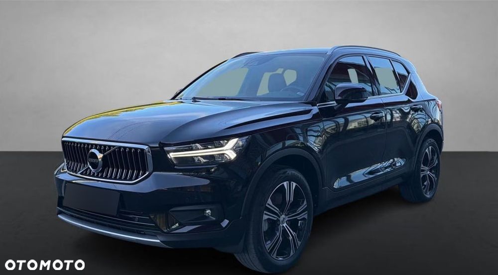 Volvo XC 40 T5 Twin Engine DKG Inscription - 1