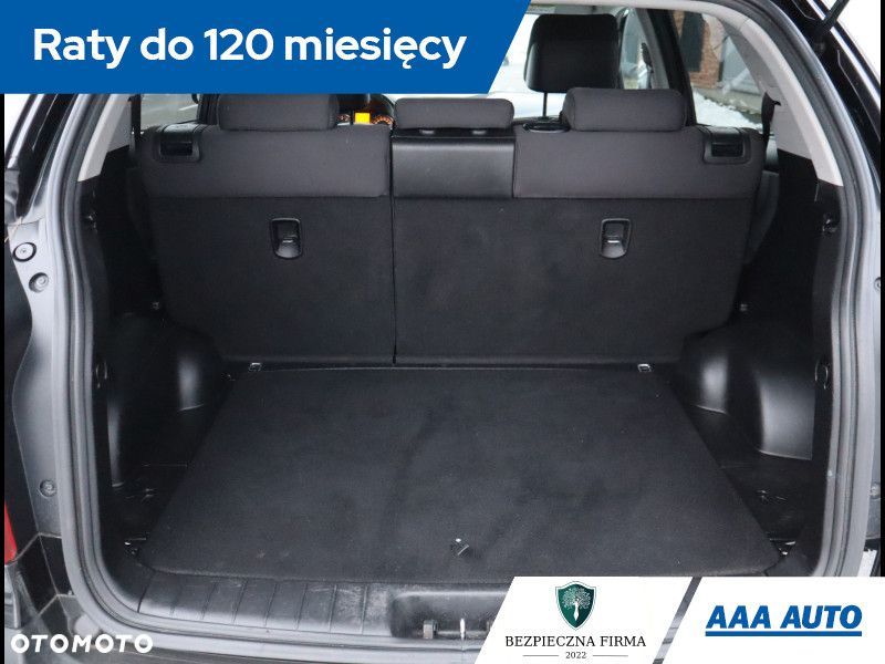 SsangYong/KGM Korando - 15