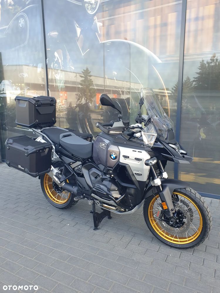 BMW GS - 3