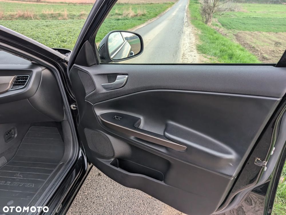 Alfa Romeo Giulietta 1.4 TB Distinctive - 10