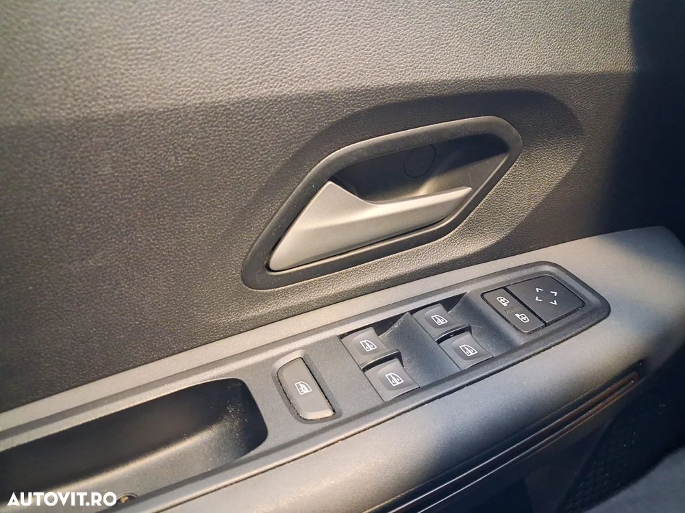 Dacia Jogger 7 locuri TCe 110 Extreme+ - 7