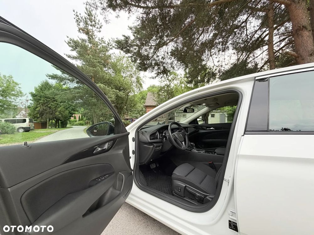 Opel Insignia 2.0 CDTI Business Elegance S&S - 13