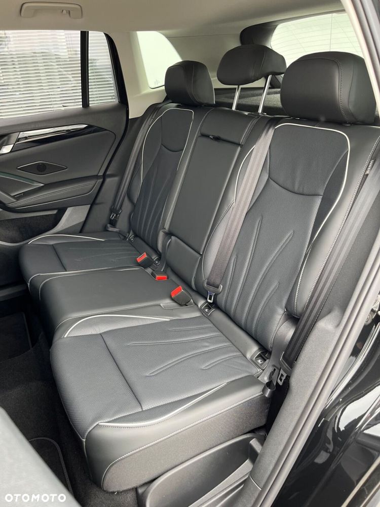Volkswagen Tiguan 2.0 TSI 4Mot Elegance DSG - 12