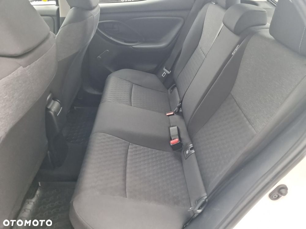 Toyota Yaris Hybrid 1.5 Comfort - 13