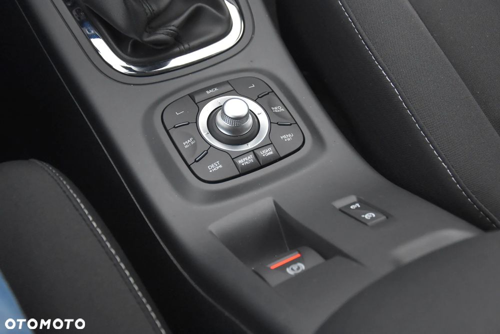 Renault Megane 1.6 16V 100 Expression - 35