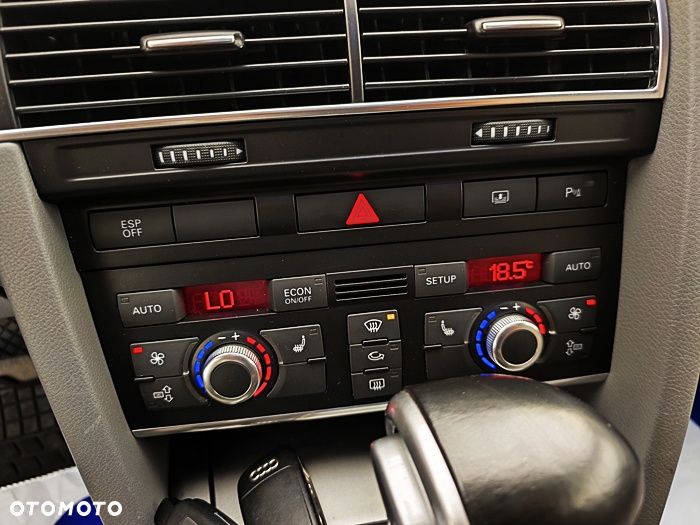 Audi A6 Limousine - 30