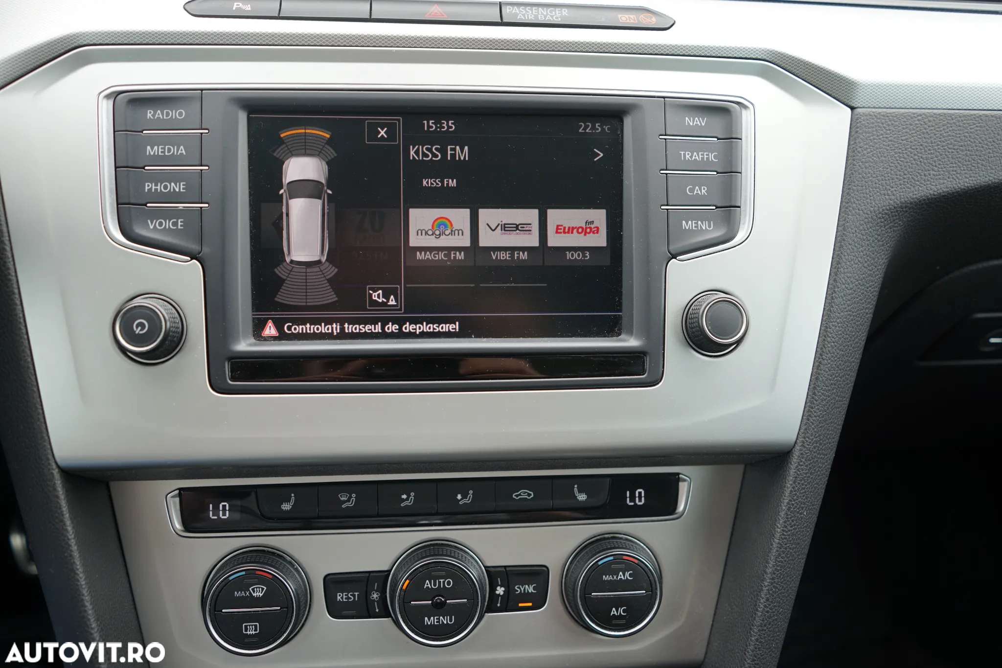 Volkswagen Passat Variant 2.0 TDI DSG Comfortline - 21