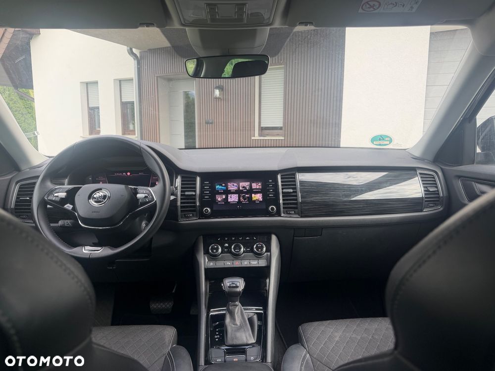 Skoda Kodiaq 2.0 TDI DSG Ambition - 9