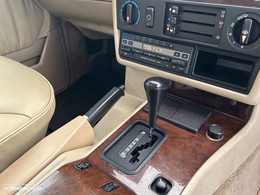 Mercedes-Benz G 350 GD Turbo - 11