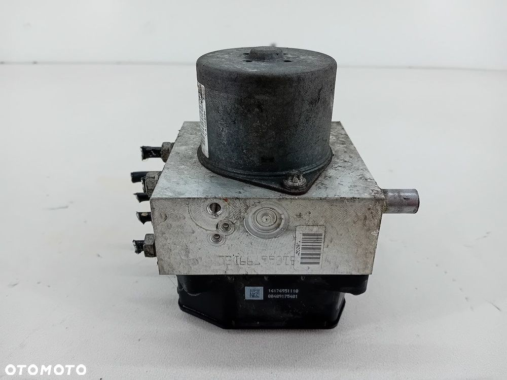 POMPA ABS MINI R56  1.4 16V 15803815  6785683-02 - 6