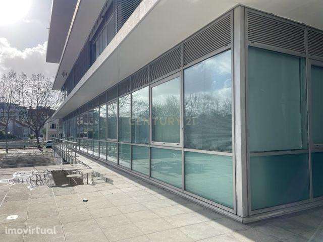 Escritório no Parque das Nações - Norte - Grande imagem: 3/28