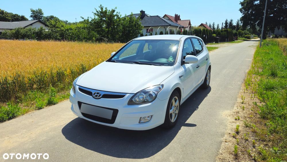 Hyundai i30 - 2