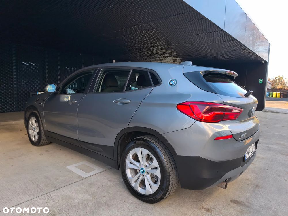 BMW X2 xDrive25e Advantage - 6