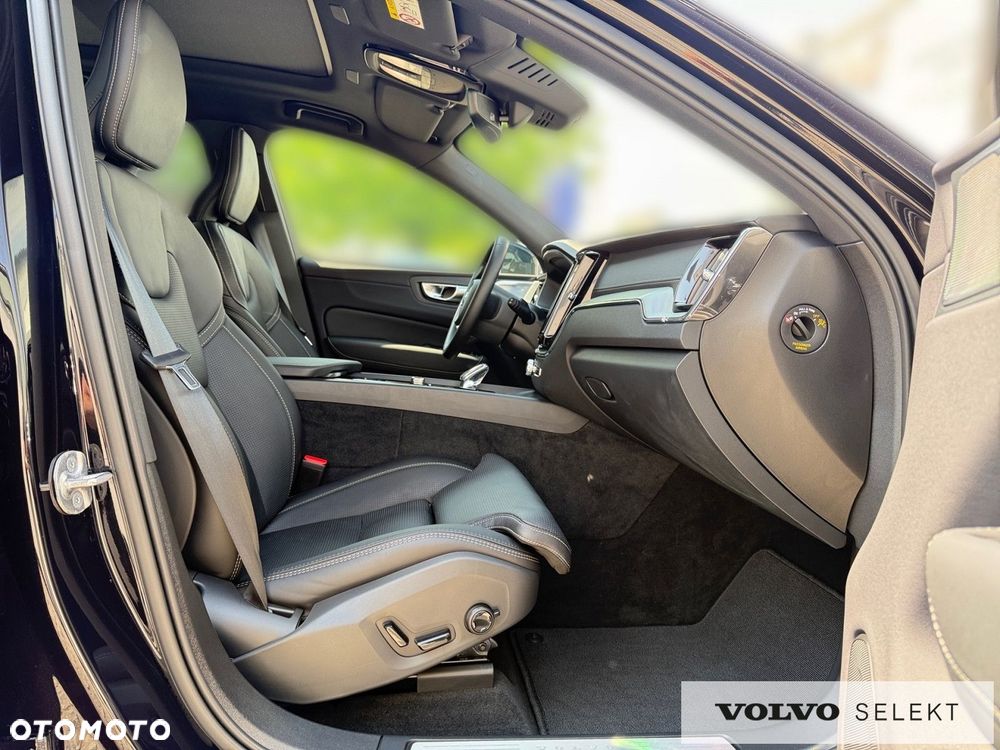 Volvo XC 60 - 28