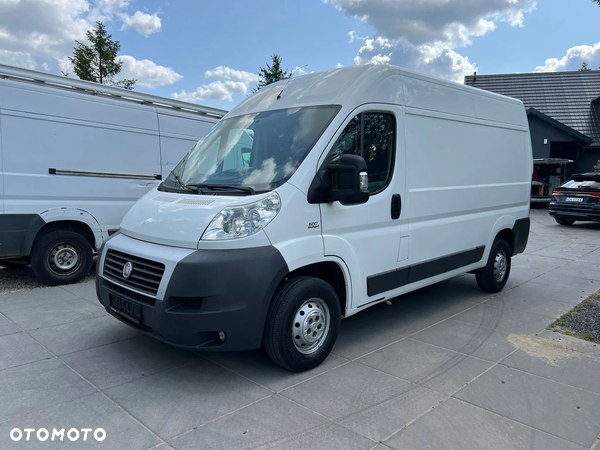 Fiat DUCATO L2H2