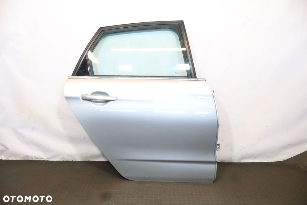 DRZWI PRAWY TYŁ CITROEN C4 II EZR - 1