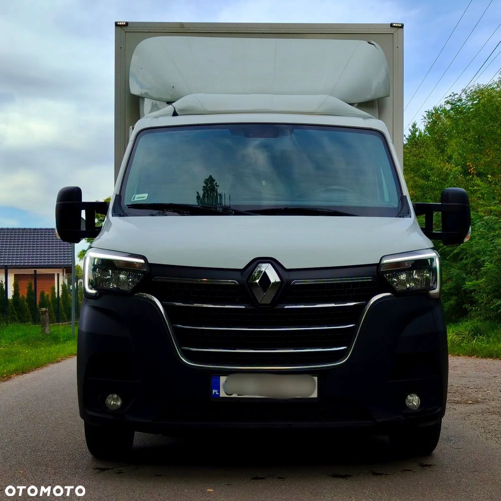 Renault Master - 3