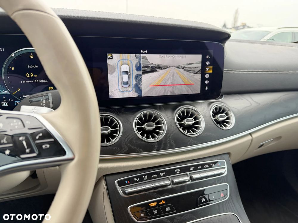 Mercedes-Benz CLS 300 d 9G-TRONIC - 13