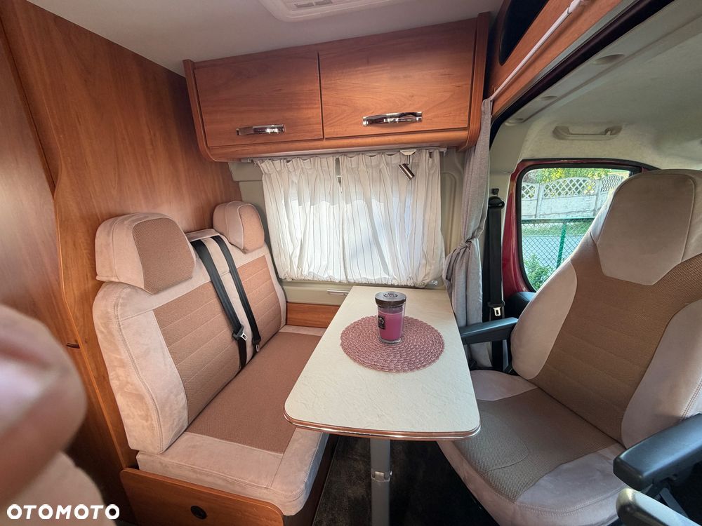 Citroën Globecar/ Globescout 2.2 BlueHdi 140KM - 29
