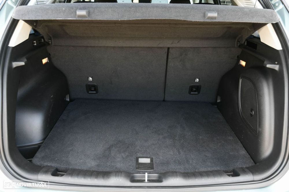 Jeep Compass 1.5 TG e-Hybrid Upland DCT - 34