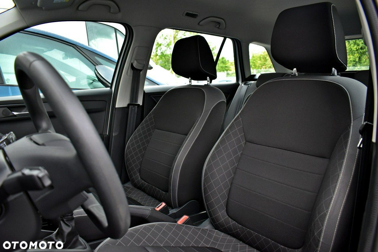 Skoda Fabia 1.0 TSI Ambition - 11