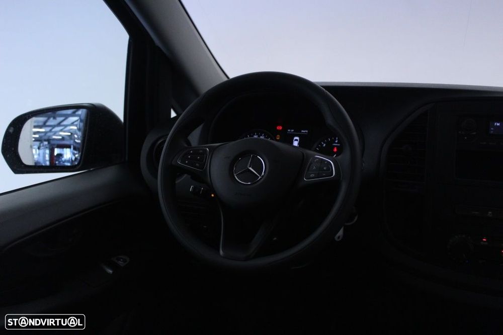 Mercedes-Benz Vito Tourer 114 CDi/32 Pro - 19