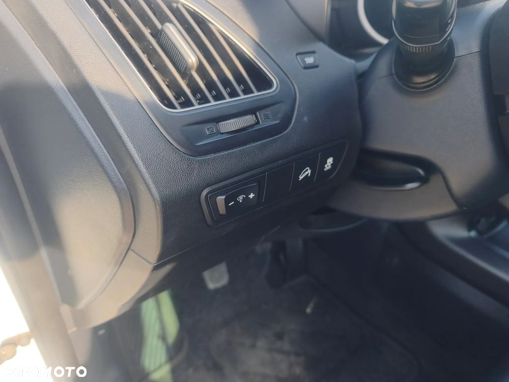 Hyundai ix35 2.0 CRDi Premium - 21