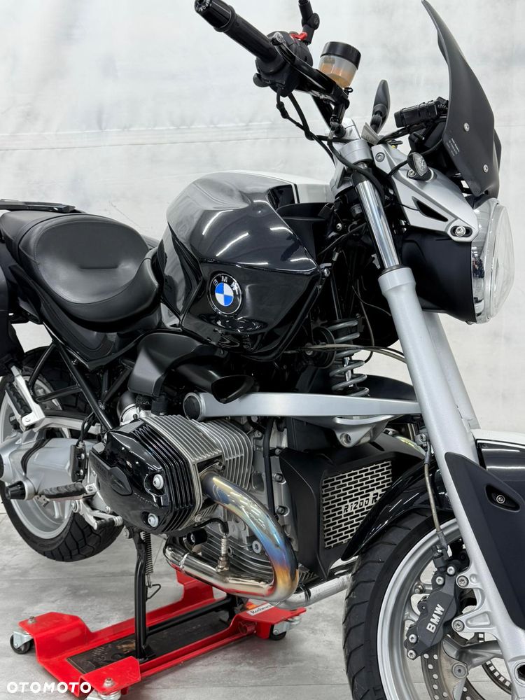 BMW R - 7