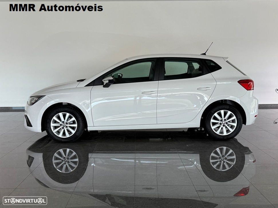 SEAT Ibiza 1.0 Reference - 6