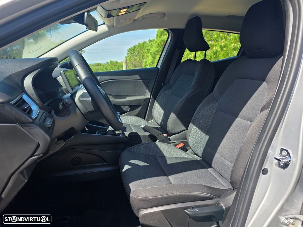 Renault Clio TCe 90 EQUILIBRE - 9