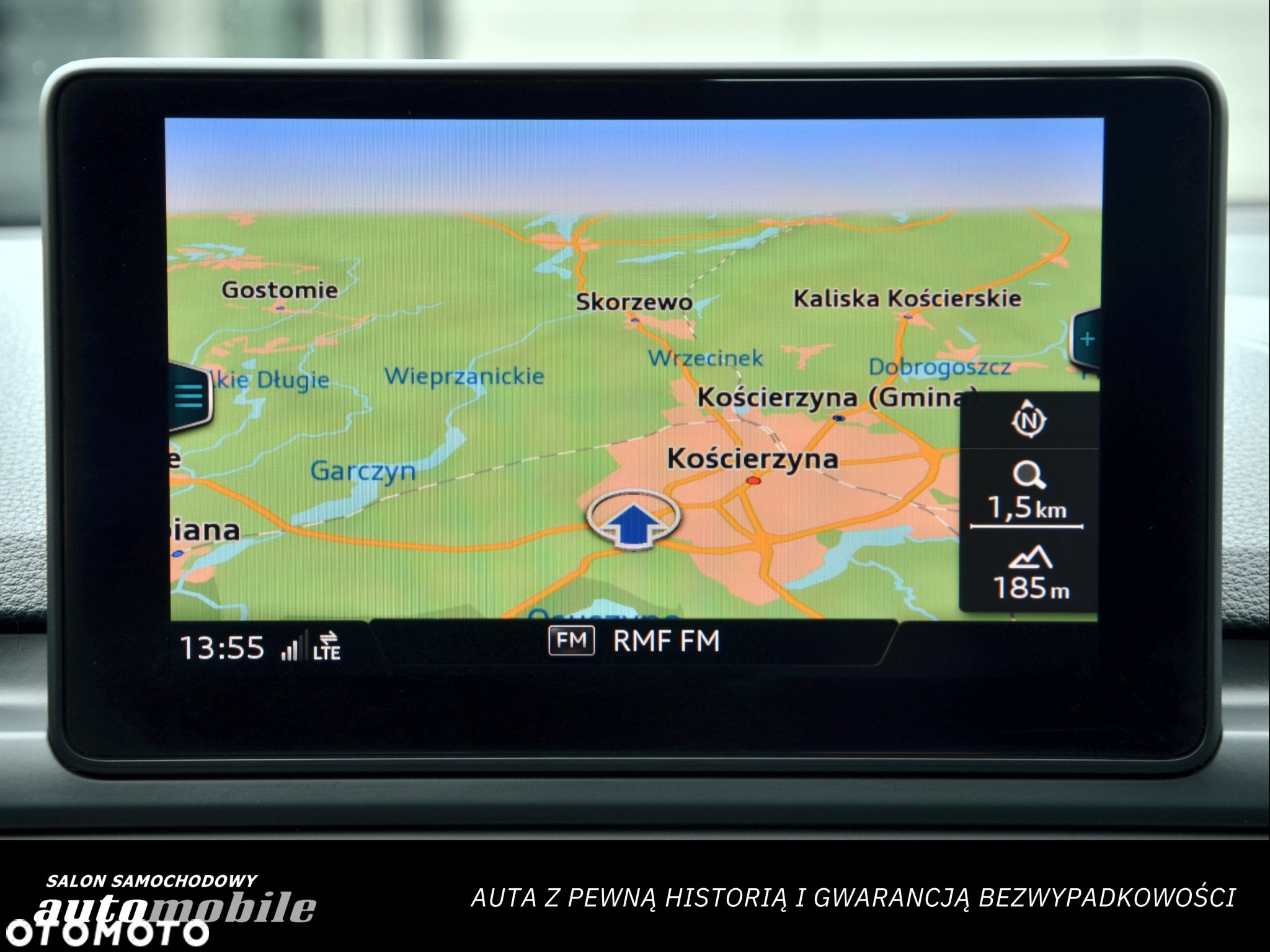 Audi A5 2.0 TDI Sport S tronic - 30