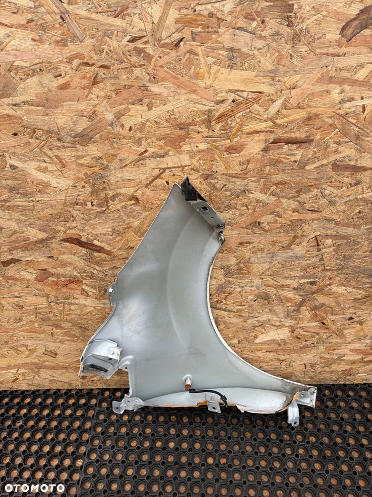 FORD KA 2 II kod lak. F9  BŁOTNIK PRZÓD PRZEDNI LEWY - 10