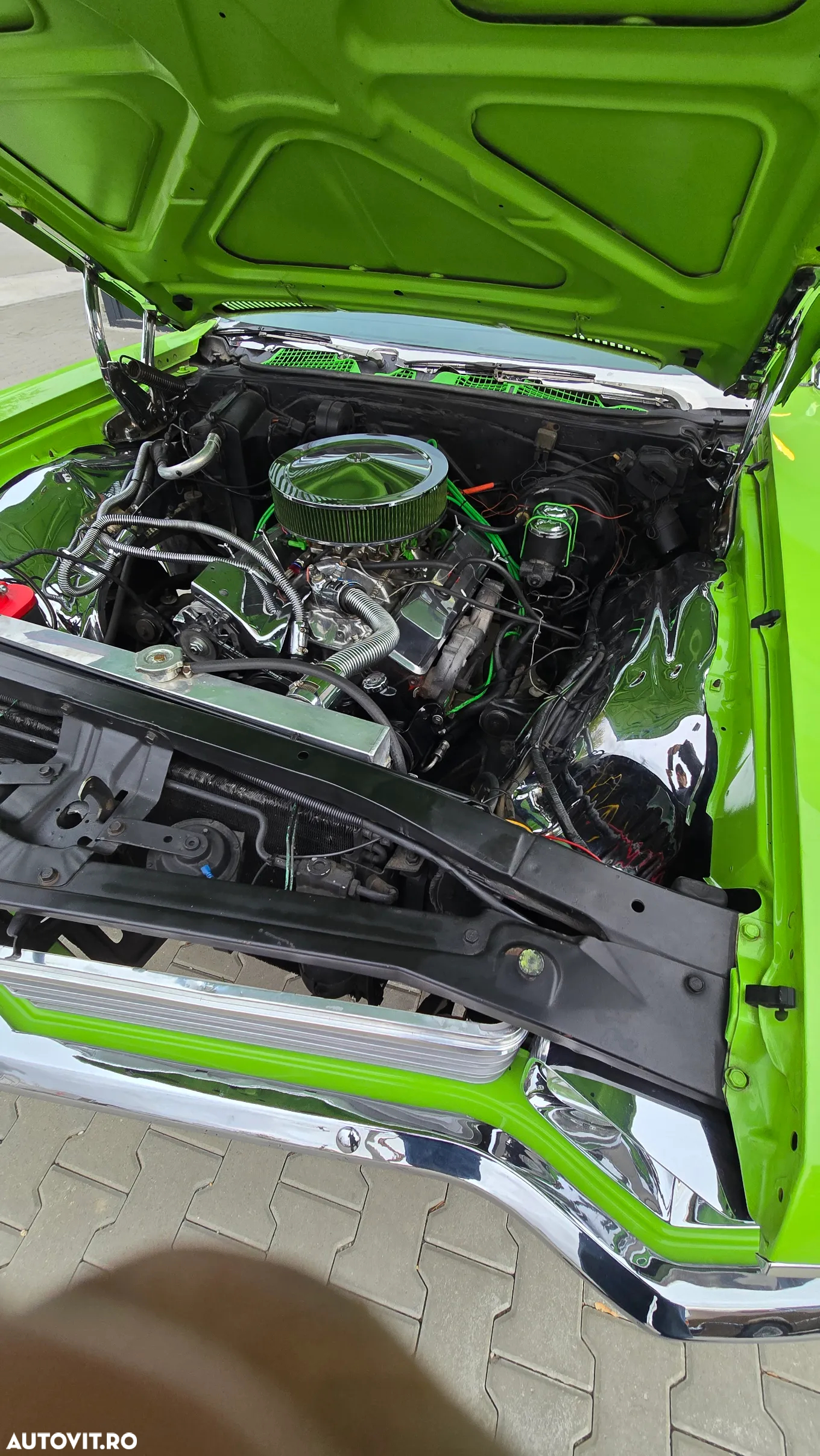 Chevrolet Impala - 5