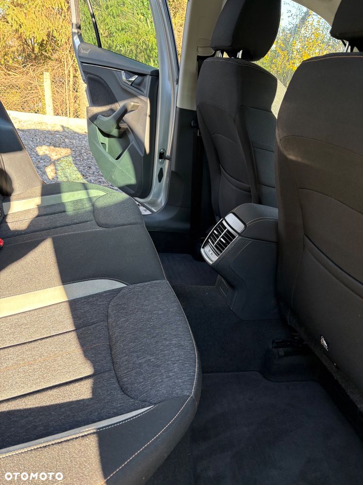 Skoda Kamiq 1.0 TSI Active - 20