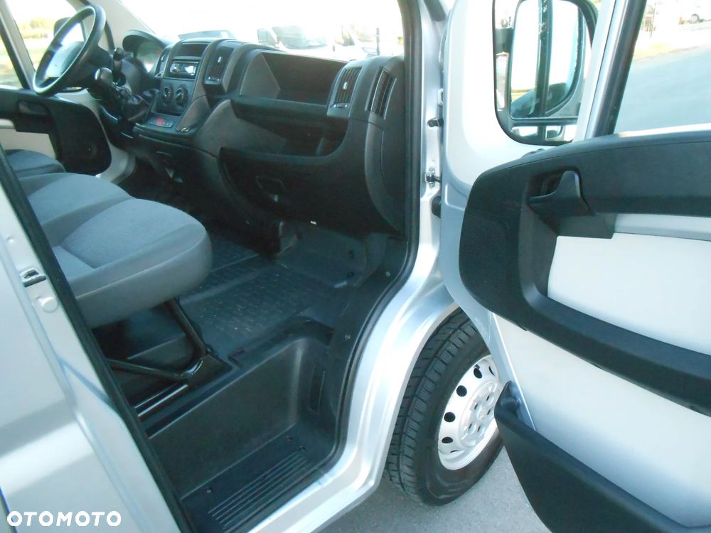 Peugeot Boxer - 14