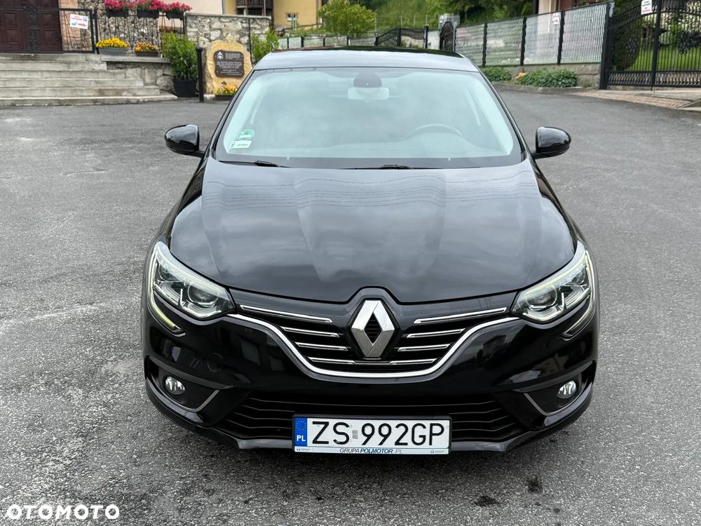 Renault Megane 1.6 SCe Intens - 2