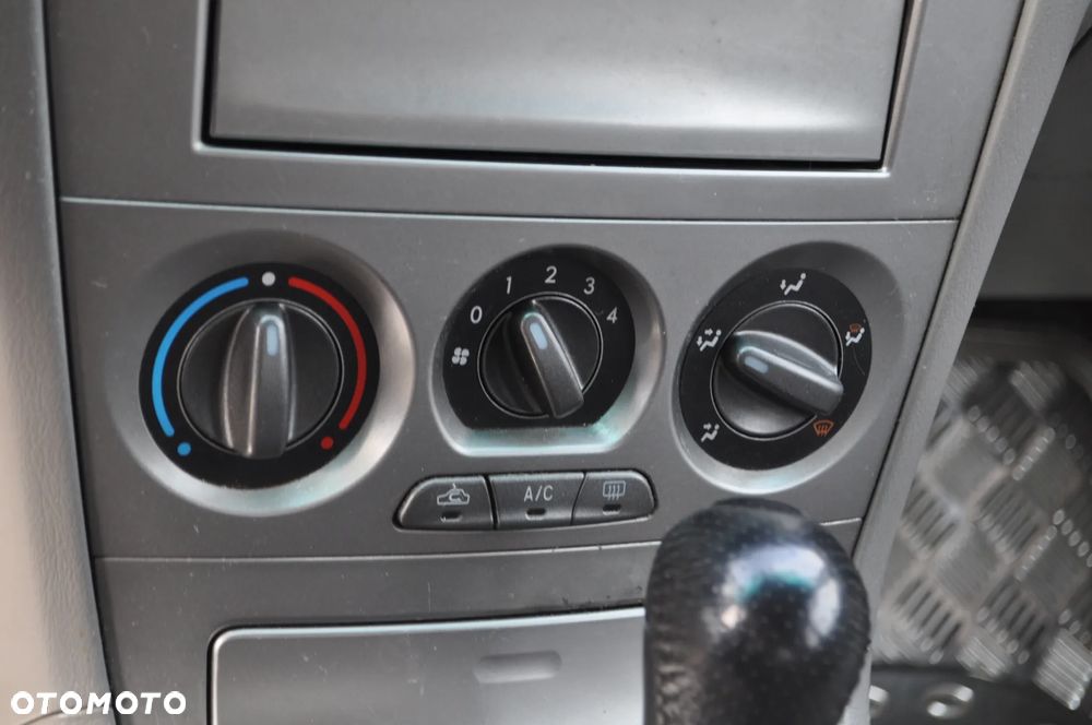 Subaru Forester - 21