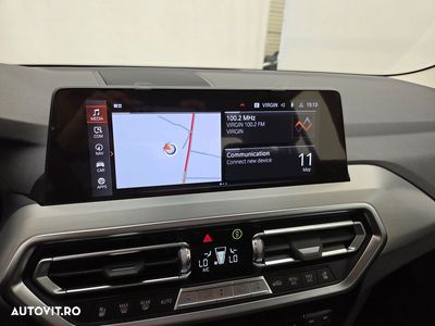 BMW X3 - 10