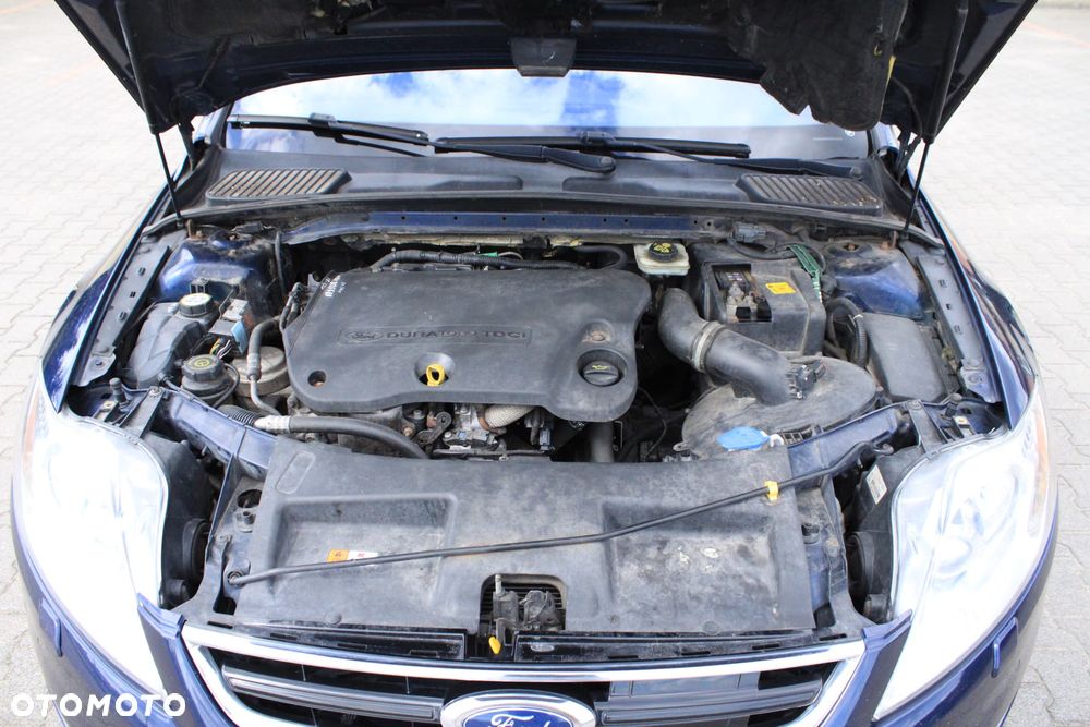 Ford Mondeo - 23