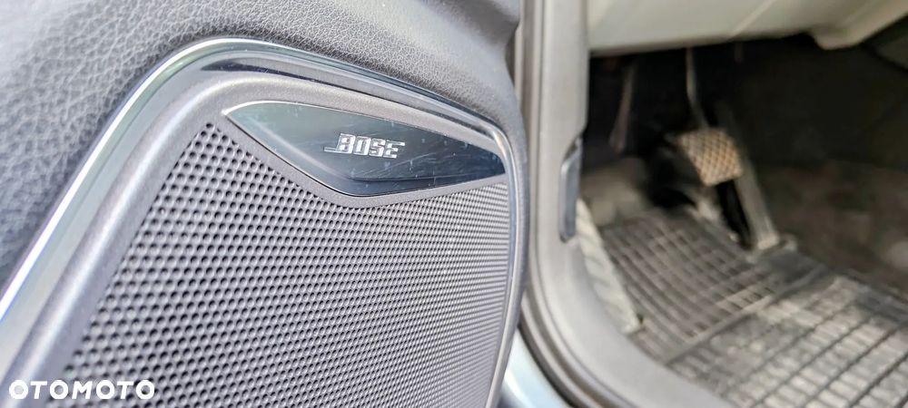 Audi Q3 2.0 TFSI Quattro S tronic design - 36