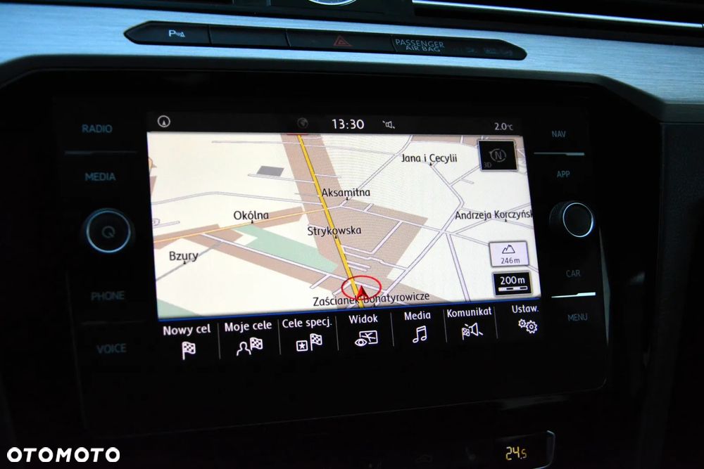 Volkswagen Arteon 2.0 TDI SCR Essence DSG - 27