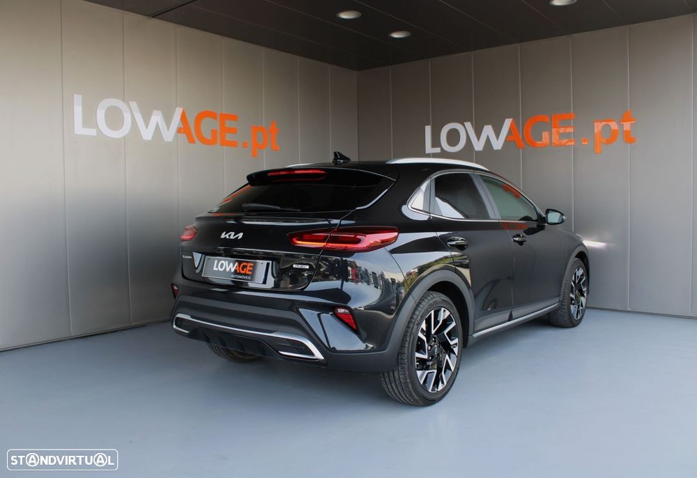 Kia XCeed 1.6 GDi PHEV Tech - 18