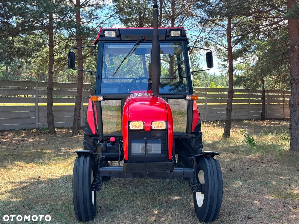Zetor 3320 - 2