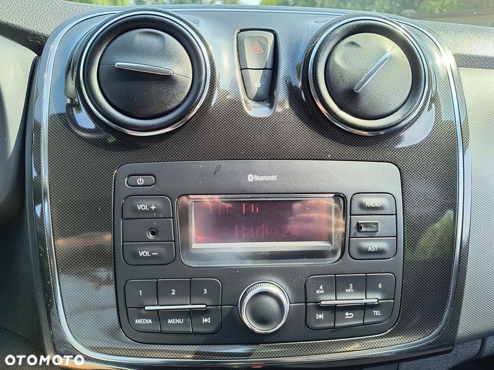Dacia Logan - 20