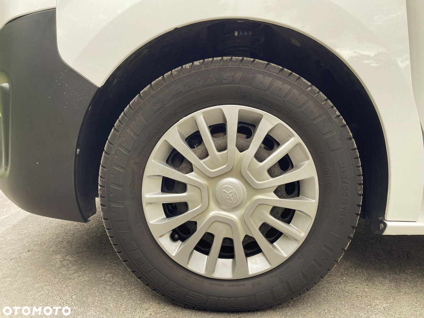 Toyota PROACE - 18